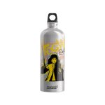 قمقمه سیگ مدل هاگوارد - Sigg Traveller Hogwarts Express 1.0 L