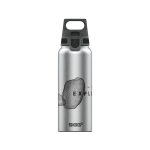 قمقمه سیگ مدل پتفیندر - Sigg WMB Pathfinder Alu 1.0 L