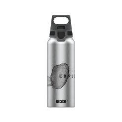 قمقمه سیگ مدل پتفیندر – Sigg WMB Pathfinder Alu 1.0 L