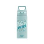 قمقمه سیگ مدل هری پاتر – Sigg WMB ONE Harry Potter 0.6 L