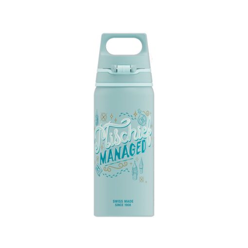 قمقمه سیگ مدل هری پاتر – Sigg WMB ONE Harry Potter 0.6 L