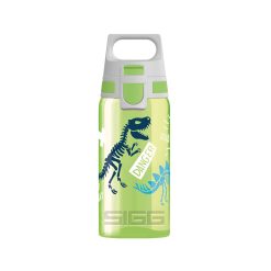 قمقمه سیگ مدل ژوراسیک – Sigg VIVA ONE Jurassica 0.5 L