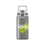 قمقمه سیگ مدل فوتبال – Sigg VIVA ONE Football Tag 0.5 L