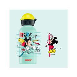 قمقمه سیگ مدل میکی – Sigg Mickey School 0.4 L