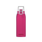 قمقمه سیگ مدل توتال -Sigg Water Bottle Total Color 1.0 L