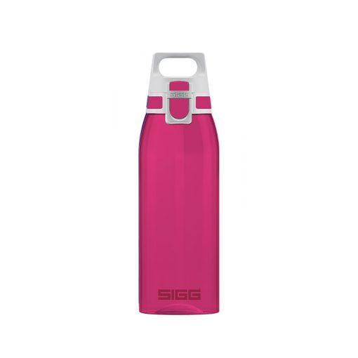 قمقمه سیگ مدل توتال -Sigg Water Bottle Total Color 1.0 L