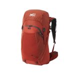 کوله پشتی کوهنوردی و طبیعتگردی میلت مدل هایکر – Millet Hiker Air 30