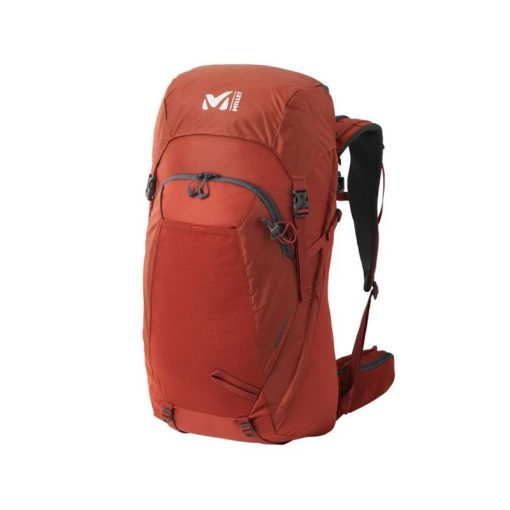 کوله پشتی کوهنوردی و طبیعتگردی میلت مدل هایکر – Millet Hiker Air 30