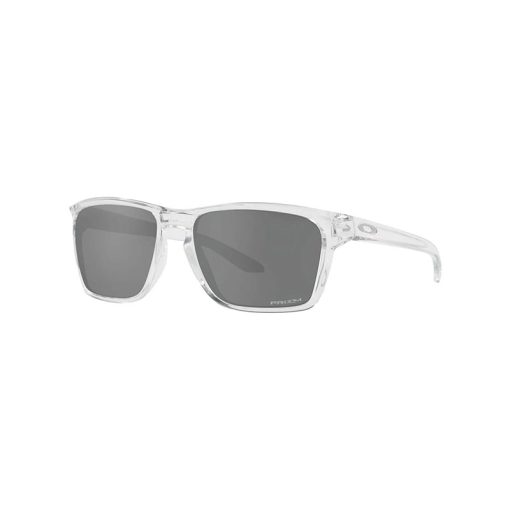 عینک آفتابی اوکلی مدل سایلاس Oakley Sylas Prizm 009448