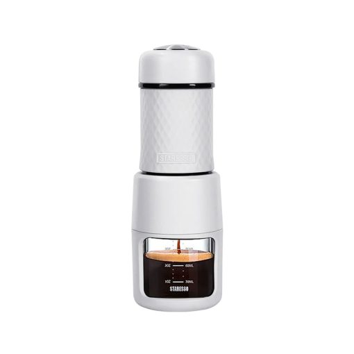 قهوه ساز استارسو کوچک – Staresso Mini 200 sp