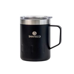 ماگ دو جداره سانتکو مدل کمی – Santeco Kemi II 350 ml Mug