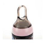 فلاسک سانتکو مدل سرنا - Santeco Yoga Art 500 ml Serena/Black - Image 5