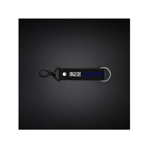 جاکلیدی ایگلسی مدل عقاب – Eaglesee Small Eagle Line Lanyard