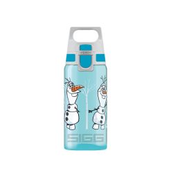 قمقمه سیگ مدل اولاف – Sigg VIVA ONE Olaf 2 0.5 L