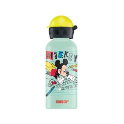 قمقمه سیگ مدل میکی – Sigg Mickey School 0.4 L