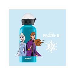 قمقمه سیگ مدل السا و آنا – Sigg Anna And Elsa II 0.4 L