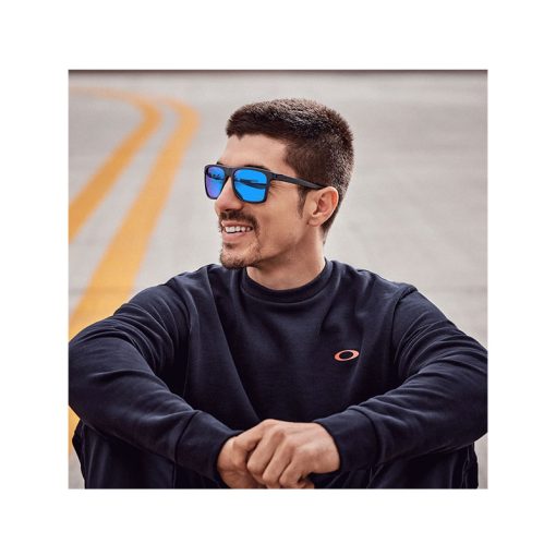 عینک آفتابی اوکلی – Oakley Leffingwell Prizm OO9100