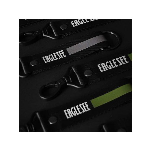 جاکلیدی ایگلسی مدل تکست – Eaglesee Medium text line lanyard