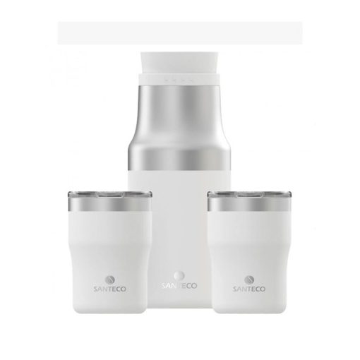 ست فلاسک و لیوان سانتکو – Santeco Molle Set
