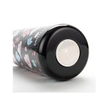 فلاسک سانتکو مدل سرنا - Santeco Yoga Art 500 ml Serena/Black - Image 6