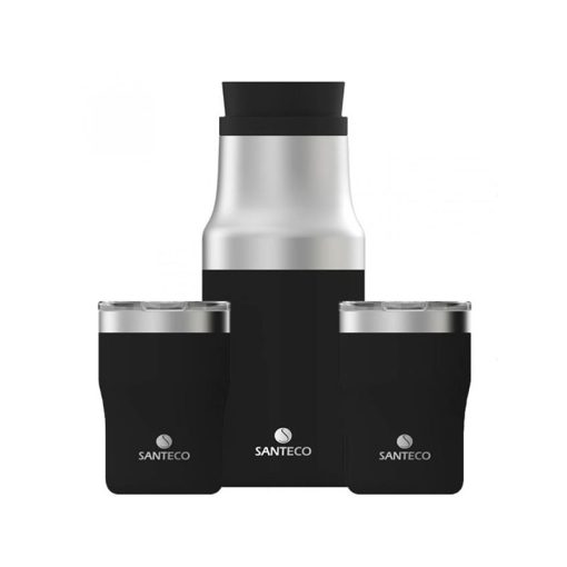 ست فلاسک و لیوان سانتکو – Santeco Molle Set
