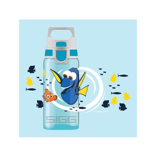 قمقمه سیگ مدل دوری – Sigg VIVA ONE Dory 0.5 L