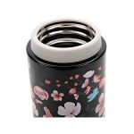 فلاسک سانتکو مدل سرنا - Santeco Yoga Art 500 ml Serena/Black - Image 8