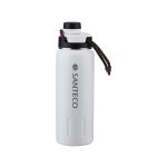 قمقمه ورزشی استیل سانتکو Santeco K2 Sports Bottle 710ml