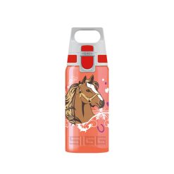 قمقمه سیگ مدل اسب – Sigg VIVA ONE Horses 0.5 L