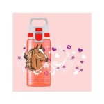 قمقمه سیگ مدل اسب – Sigg VIVA ONE Horses 0.5 L