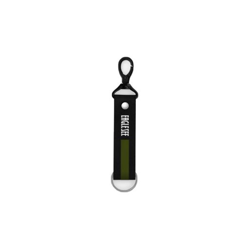 جاکلیدی ایگلسی مدل متن – Eaglesee Small Text Line Lanyard
