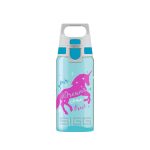قمقمه سیگ مدل اسب تک شاخ - Sigg VIVA ONE Unicorn 0.5 L