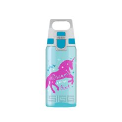 قمقمه سیگ مدل اسب تک شاخ – Sigg VIVA ONE Unicorn 0.5 L