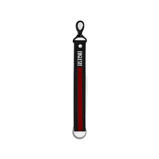 جاکلیدی ایگلسی مدل تکست – Eaglesee Medium text line lanyard