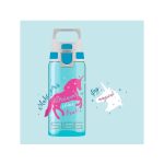 قمقمه سیگ مدل اسب تک شاخ - Sigg VIVA ONE Unicorn 0.5 L - Image 3