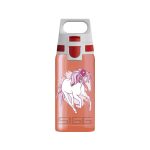 قمقمه سیگ مدل باشگاه اسب - Sigg VIVA ONE Horse Club 0.5 L