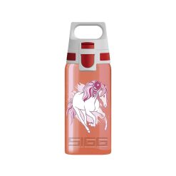 قمقمه سیگ مدل باشگاه اسب – Sigg VIVA ONE Horse Club 0.5 L