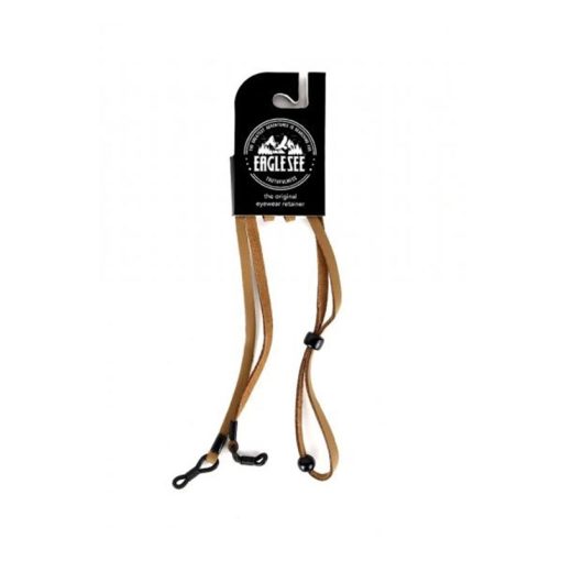 بند عینک ایگلسی چرمی – Eaglesee classic Leather