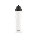کالای ایراد دار قمقمه سیگ سفید  -Open Box Sigg Water Bottle Sports 0.75 L