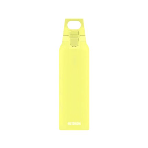 فلاسک سرد و گرم سیگ مدل وان لایت – Sigg Hot and Cold ONE Light 0.55 L