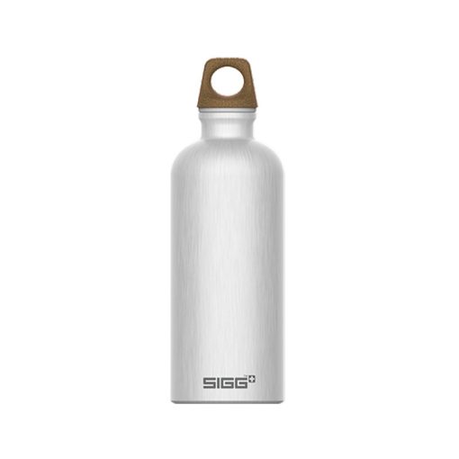 قمقمه سیگ مدل مای پلنت – Sigg Water Bottle Traveller MyPlanet 0.6 L