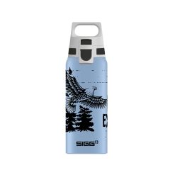 قمقمه سیگ – Sigg WMB ONE Brave Eagle 0.6 L