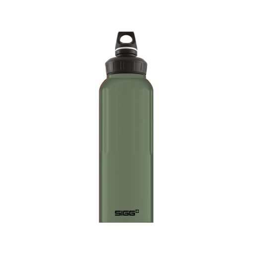قمقمه سیگ – Sigg WMB Traveller 1.5 L