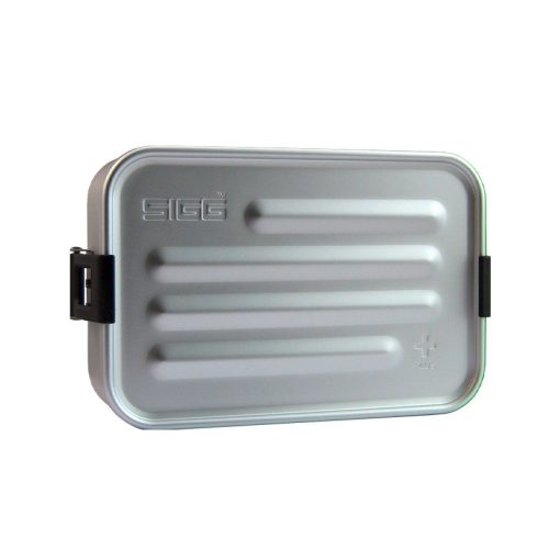 ظرف غذا سیگ مدل پلاس اسمال – Sigg Lunchbox Plus S