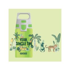 قمقمه سیگ مدل جنگل – Sigg Shield One Jungle 0.5 L