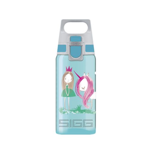 قمقمه سیگ مدل تک شاخ – Sigg VIVA ONE Believe in Miracles 0.5 L