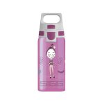 قمقمه سیگ مدل دخترانه – Sigg VIVA ONE Girls Way 0.5 L