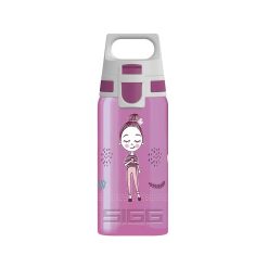 قمقمه سیگ مدل دخترانه – Sigg VIVA ONE Girls Way 0.5 L