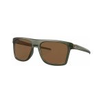 عینک آفتابی اوکلی – Oakley Leffingwell Prizm OO9100