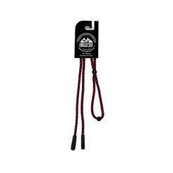 بند عینک ایگلسی مدل لاین کورد قرمز مشکی – Eaglesee Line Cord Red Black